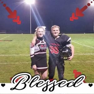 Meet your Posher, Misty